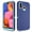 Blue, variant on Compatible with Samsung Galaxy A20 A30 A50 Phone Case Hybrid Rugged Shockproof Hard Protective Drop Proof Full Body Heavy Duty Mobile Cell Cover for M10s A50S A30S A 30 50 50S 30S 2A Women Men Purple