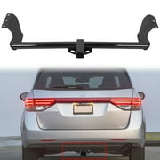 honda odyssey tow bar