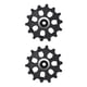 thumbnail image 4 of Accesorios de repuesto Wosthever rueda de guía polea de cambio trasero bicicleta 14T 2Conjunto, 4 of 6
