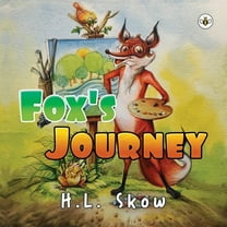 Fox's Journey, (Paperback)