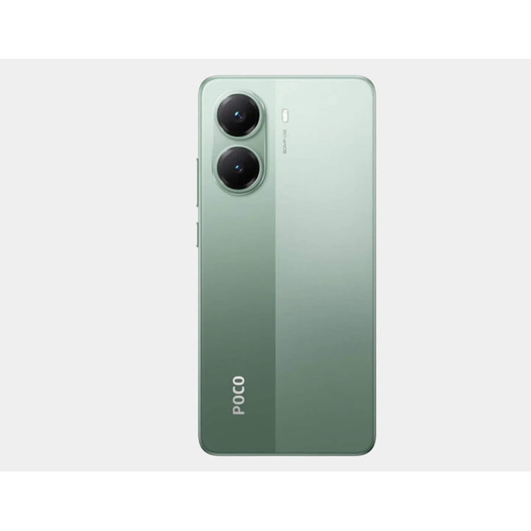 Xiaomi Poco X7 PRO 5G 256GB ROM 8GB RAM Dual SIM GSM Unlocked
