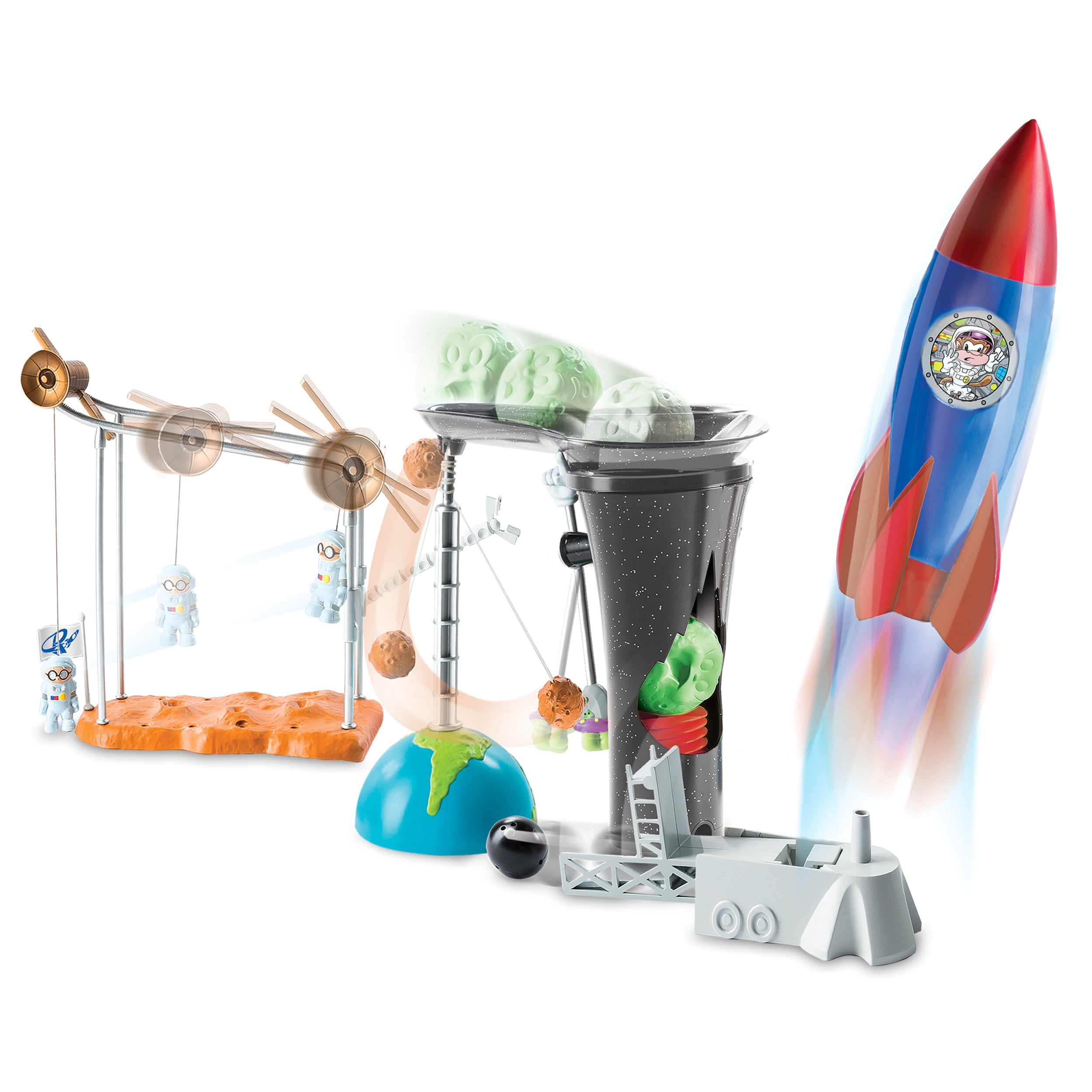 Legends of Learning Launches Educational Games with Rube Goldberg