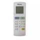 thumbnail image 1 of New YAW1F9 For GREE Air Conditioner Remote Control With Heat Cool YAW1F YAW1F4, 1 of 4