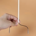 thumbnail image 3 of keepw Doll Stand Base Action Holder Anti-scratched Iron Portable Display Rack Toy Bracket Supporting Gifts Replacement for Blythe, 3 of 7