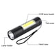 thumbnail image 2 of Antorcha, linterna recargable impermeable con zoom XPe Modos de antorcha Linterna diseñada por expertos, 2 of 8