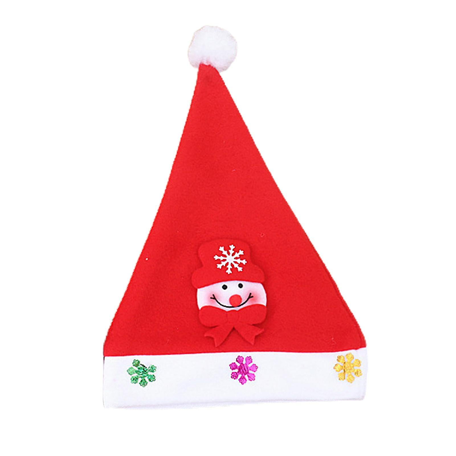 Ilustración De Gorro De Papá Noel Con Tela De Terciopelo Rojo Y Ribete Ilustración De Gorro De Papá Noel Con Tela De Terciopelo Rojo Y Ribete
