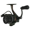 thumbnail image 2 of Abu Garcia Ike Signature Series 3000 Spinning Reel, 2 of 4