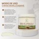 thumbnail image 4 of Crema de Baba de Caracol Productos Mart México 400g con Ácido Hialurónico, 4 of 5