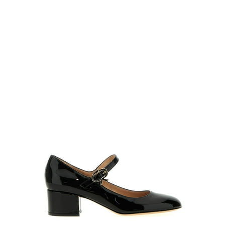 

Gianvito Rossi Women Mary Jane Mary Ribbon