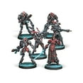 thumbnail image 1 of Corvus Belli Combined Starter Infinity Miniatures, 1 of 2