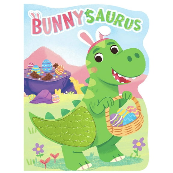 Bunnysaurus