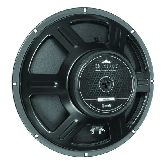 Bocina EMINENCE 15' 400W RMS Delta 15A