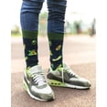 thumbnail image 2 of Avocado Socks, 2 of 3