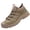 Brown, variant on Safety Trainers Men Women Steel Toe Cap Trainers Lightweight Work Shoes Comfy Industrial Sneakers Construction Work Boots