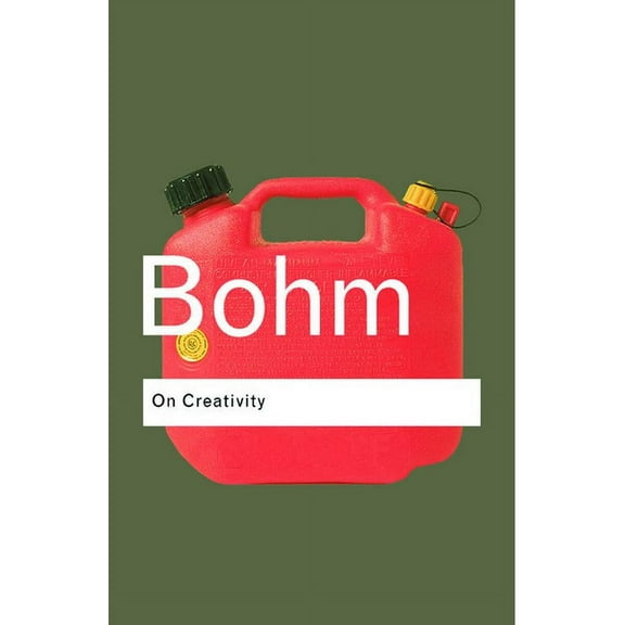 Routledge Classics On Creativity, (Paperback)