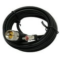 thumbnail image 2 of TruckSpec TS-307C 10' AM/FM Antenna Coaxial Cable, 2 of 2