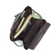 thumbnail image 4 of Fotbe Yellow Lemon Mochila Bolso con Estampado para Mujer, Mochila Antirrobo de Nylon Impermeable, Bolsa Ligera de Hombro, 4 of 4