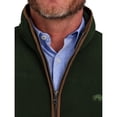 thumbnail image 3 of Raging Bull Mens Fleece Gilet, 3 of 4