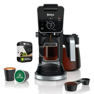 Walmart ninja coffee bar cheap