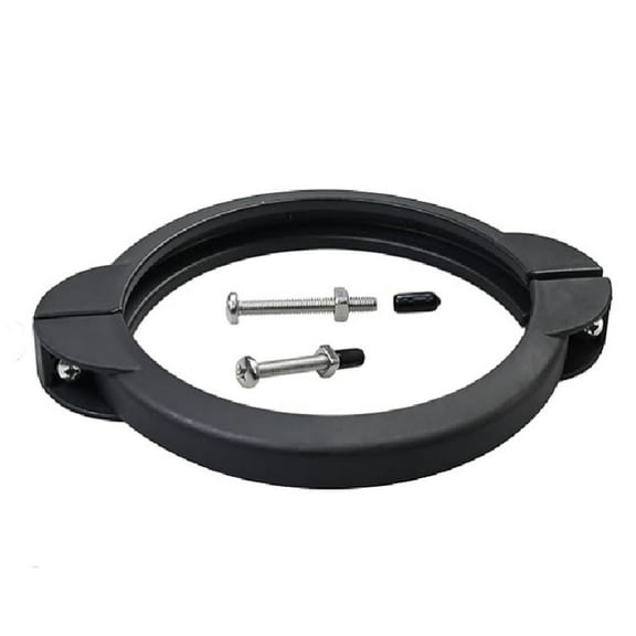 CPAN SF80110-2 Pool Clamp Collar Ring Replacement Part, Fit For Sand Filter