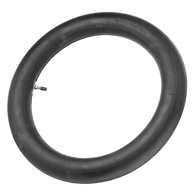 Motorcycle Tires,90/100‑14 Rear Inner Tyre Tire Tube Rear Inner Tube Elevated Design