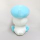 thumbnail image 4 of Sanei Boeki PP235 Pokemon All Star Collection Plush Toy, Quaxly, Size S, W 4.1 x D 4.7 x H 6.9 in (10.5 x 12 x 17.5 cm), 4 of 5