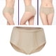 thumbnail image 4 of Panty Acolchado A Tope, Mejora Las Nalgas Caídas Almohadilla De Silicona A La Moda Mejora Las Nalgas Planas Para Ropa Interior OTVIAP Butt Padded Panty, 4 of 8