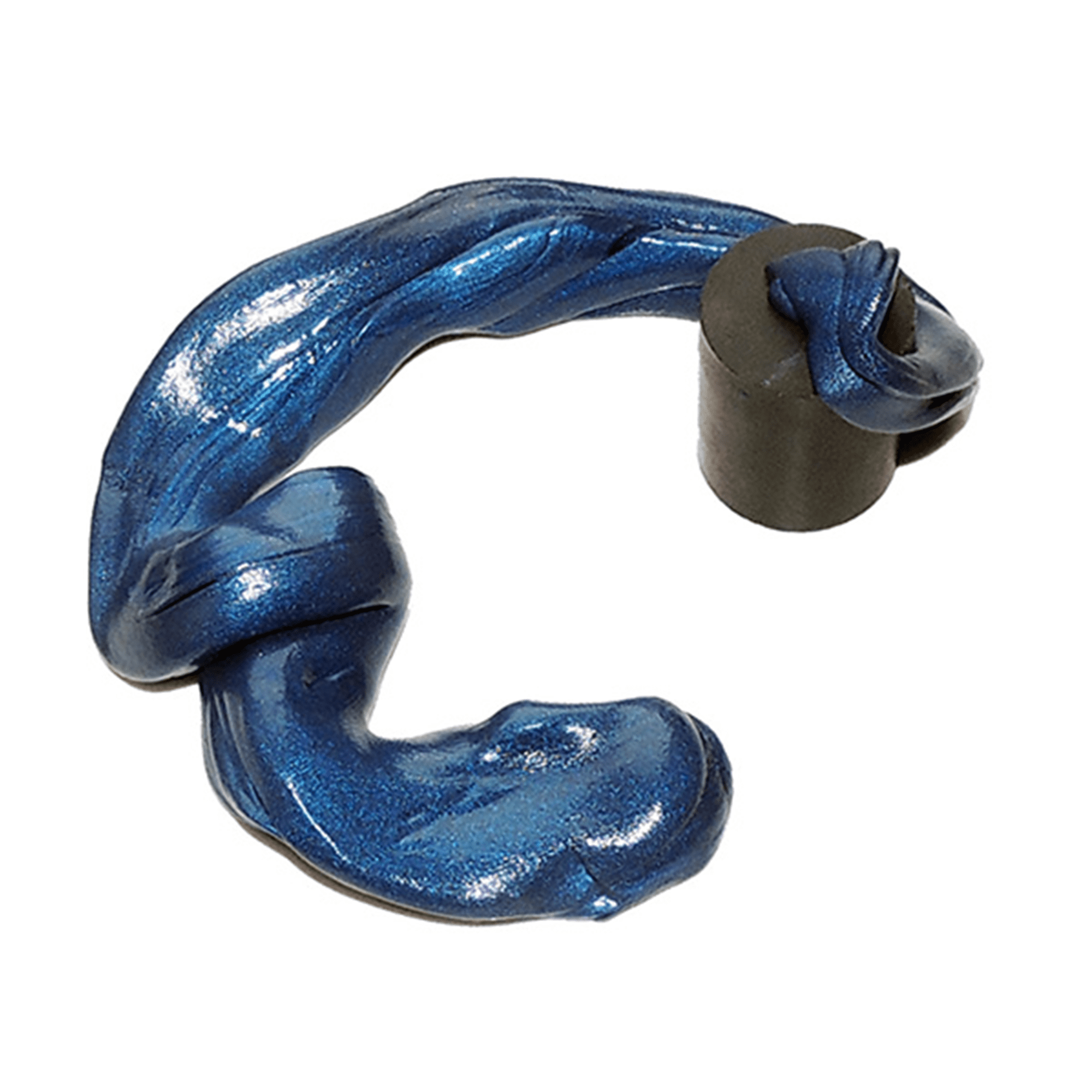 Super Space Putty Metallic Blue