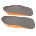 thumbnail image 2 of Heel Cushion Inserts, Heel Cups Durable Stable Center Of Gravity Easy To Carry  For Home L, 2 of 8