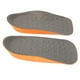 thumbnail image 1 of Plantillas elevadas, copas para el talón, almohadillas para el talón que aumentan la altura, plantillas para apoyar el calzado, valor excepcional, 1 of 14