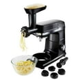 thumbnail image 2 of Sunbeam Planetary Stand Mixer With Pasta Maker Accessory, 2 of 4