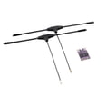 thumbnail image 1 of ES900 DUAL RX ELRS Diversity Receiver 868MHz for FPV Long Range Drone, 1 of 5