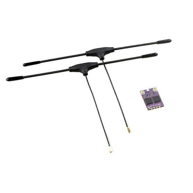 ES900 DUAL RX ELRS Diversity Receiver 868MHz for FPV Long Range Drone