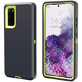 thumbnail image 1 of [PST] Samsung Galaxy S20 FE Étui Rigide, Antichute Triple 3 Couches Antichoc Robuste Étui Protecteur Rigide, 1 of 2