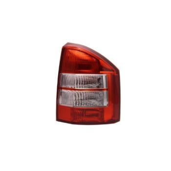 Eagle Eye Lights FR416-U000L Tail Light Assembly