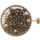thumbnail image 1 of Nuevo movimiento de reloj hueco para 2189 Lar movimiento mecánico automático Rep herramienta reloj accesorio, 1 of 5