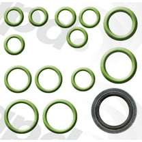 Global A/C System O-Ring and Gasket Kit 1321259