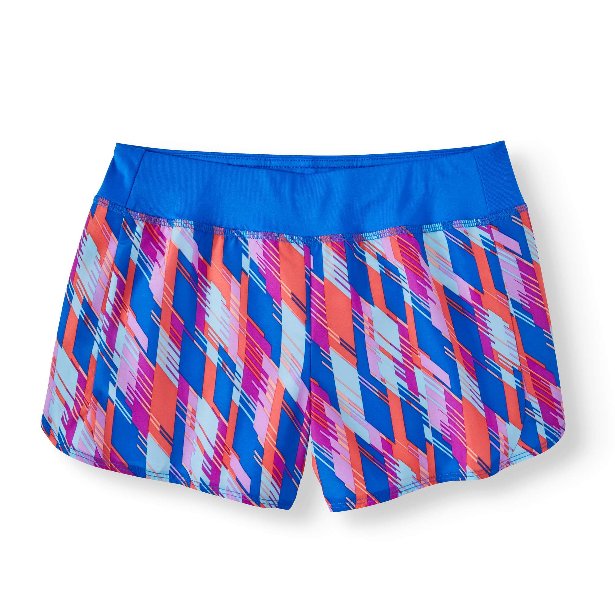 athletic works shorts girls
