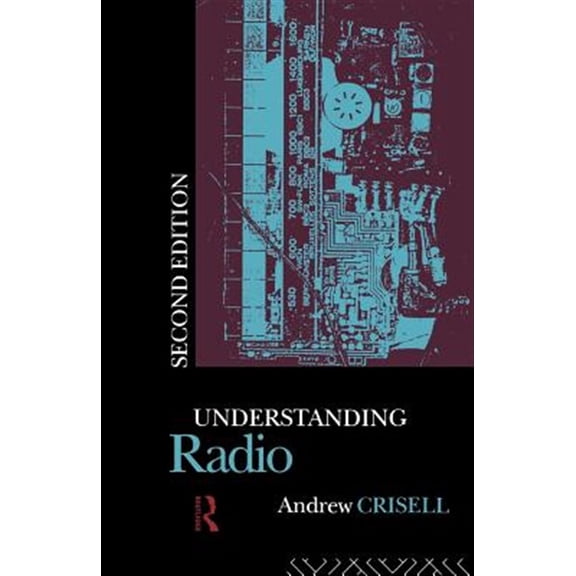 Pre-Owned Studies in Culture and Communication Understanding Radio, (Paperback)