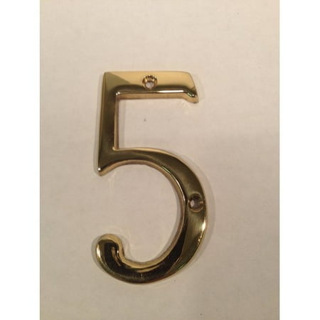 DON-JO MFG INC. House Number
