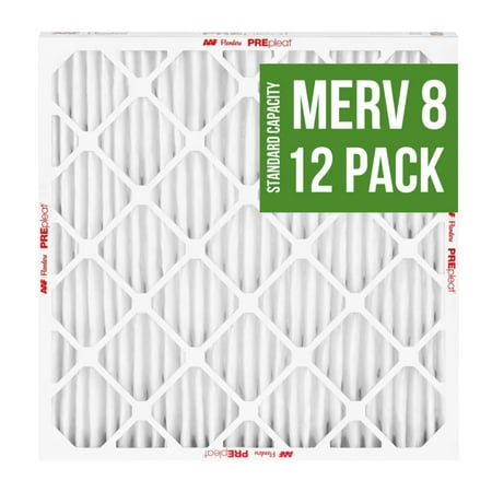 

18x20x2 PREpleat LPD MERV 10 Standard Capacity 80055.021820 (12 Filters)