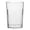 Clear, variant on Carlisle 110407 Bistro Tumbler, 4 oz, Clear, Plastic (Case of 144)