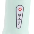 thumbnail image 4 of Portable Dental Oral Irrigator Professional Tooth Tartar Cleaner Dental Calculus RemoverLight Green, 4 of 4