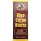 thumbnail image 4 of Suplemento dietético Vino Carne Hierro 473 ml, paquete de 2, 4 of 5