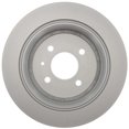 thumbnail image 6 of ACDelco 18A81052 Front Brake Rotor, 6 of 6