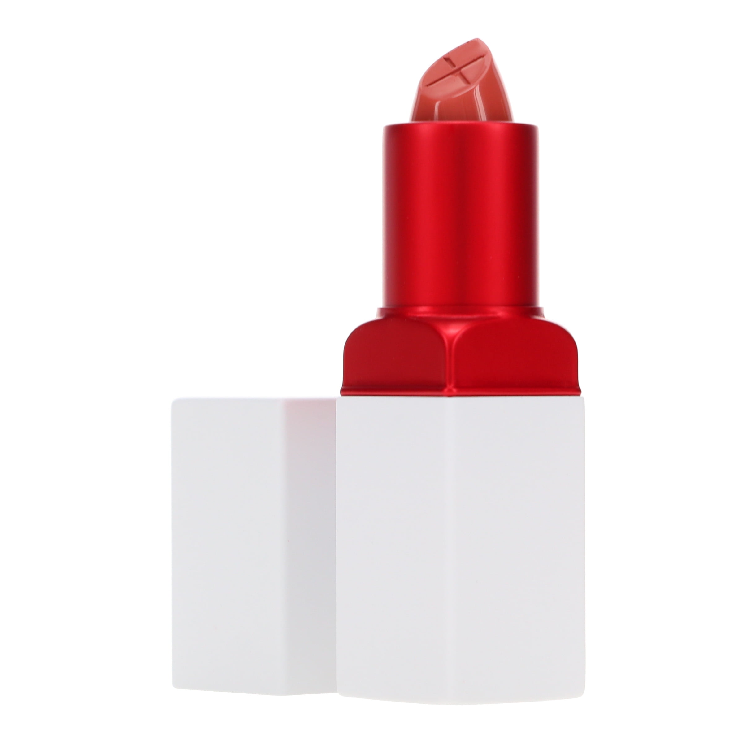 Smashbox Be Legendary Prime & Plush Lipstick .11 oz / 3.4 gm Level Up
