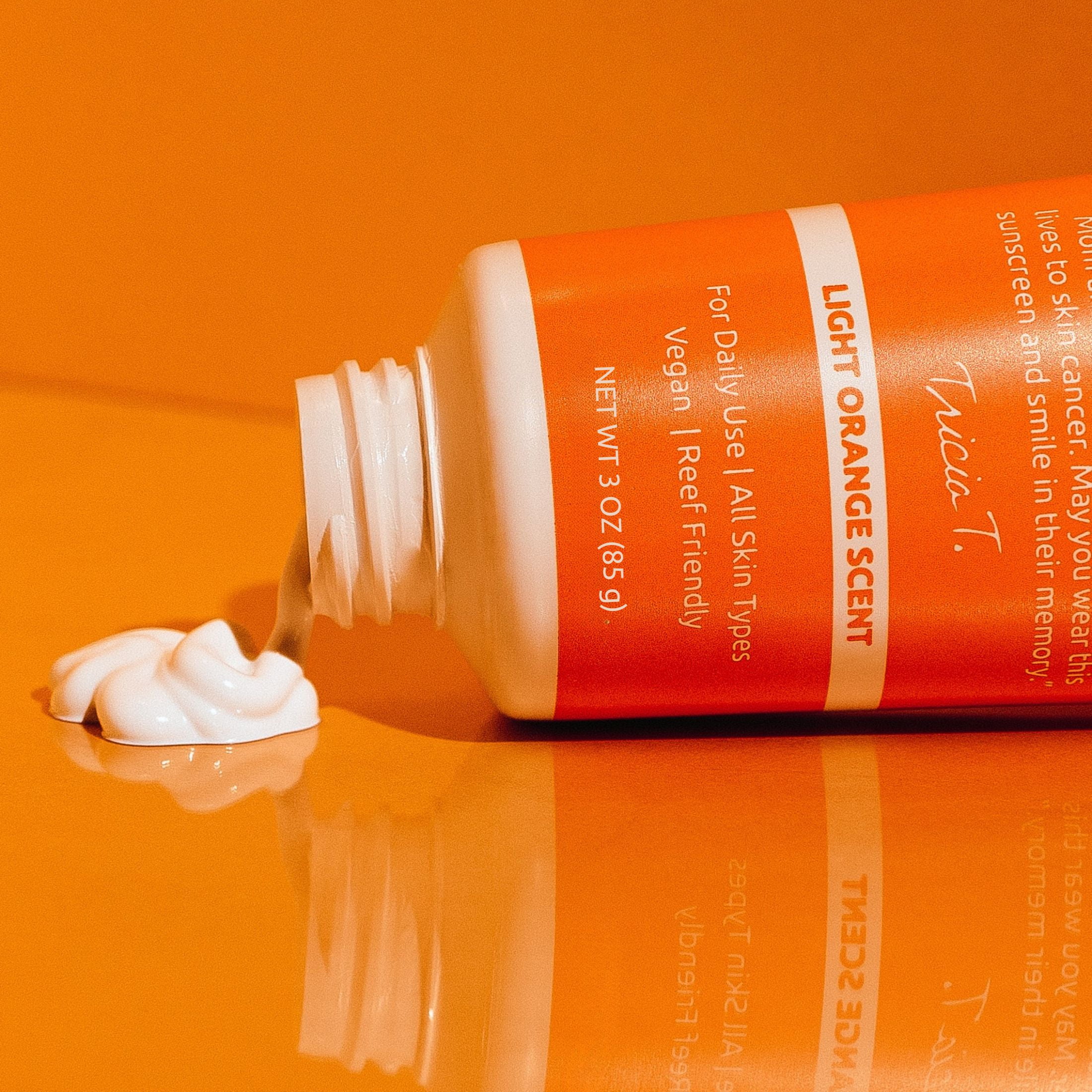 Suntegrity Mineral Body Sunscreen - Broad Spectrum SPF 30 - 3oz