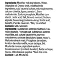 thumbnail image 3 of Kraft Cheez Whiz Cheese Spread, 450 gram Jar, 3 of 8