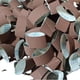 thumbnail image 4 of 100 unids/set 260x60mm cinturones de anillo de lijado, 10,2 "x 2,4" cinturones abrasivos de óxido de aluminio cinturón de pulido, 4 of 4