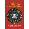 thumbnail image 2 of Civilization of the American Indian Aztec Thought and Culture: A Study of the Ancient Nahuatl Mind Volume 67, Book 67, (Paperback), 2 of 2
